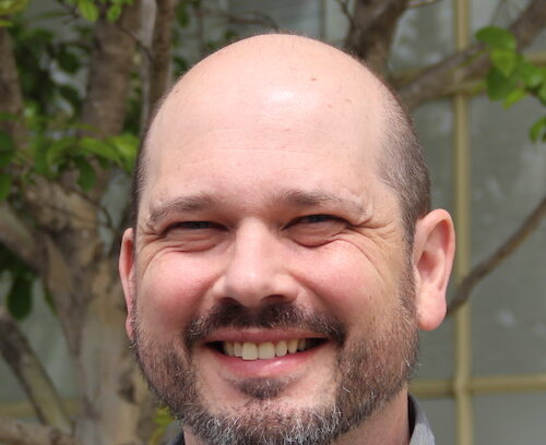 Santa Cruz County Fairgrounds Hires New Manager