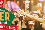 Image for display with article titled Tickets to the Monterey Beer Festival