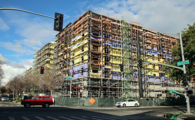 Grand Jury Report Says Cities Should Do More To Curb Housing Crisis