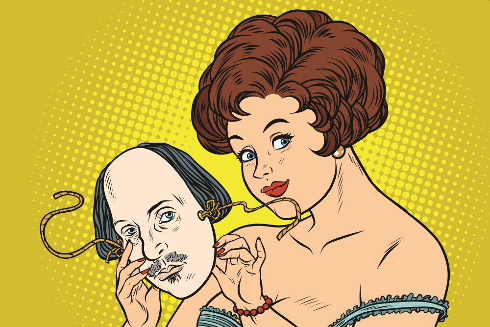 Shakespeare, stage, bard, quotes, sayings, theatre, theater, live performance