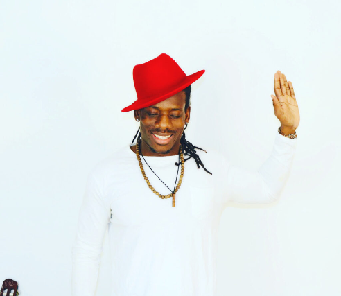 Haitian/Canadian singer Wesli