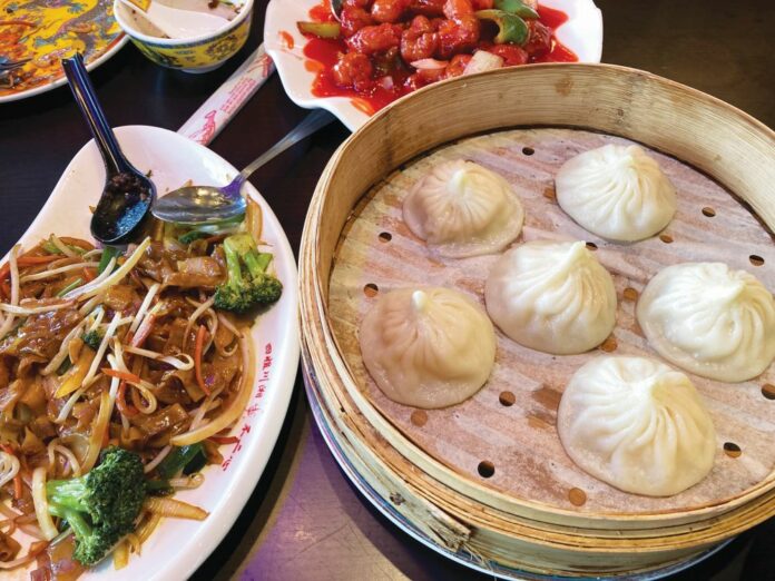 Noodle Magic food, dining review, column, dining column, local eats, restaurant reviews, restaurants near me, local restaurants, good eats, good food