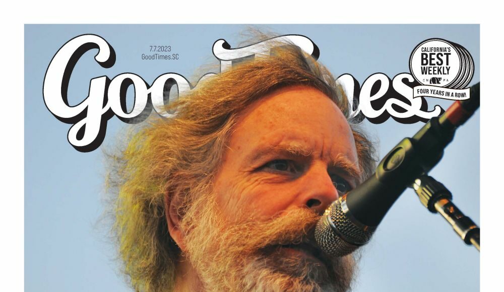 music, bands, festivals, cover stories, events, things to do in Santa Cruz, Santa Cruz, local events, local news, live shows, live bands