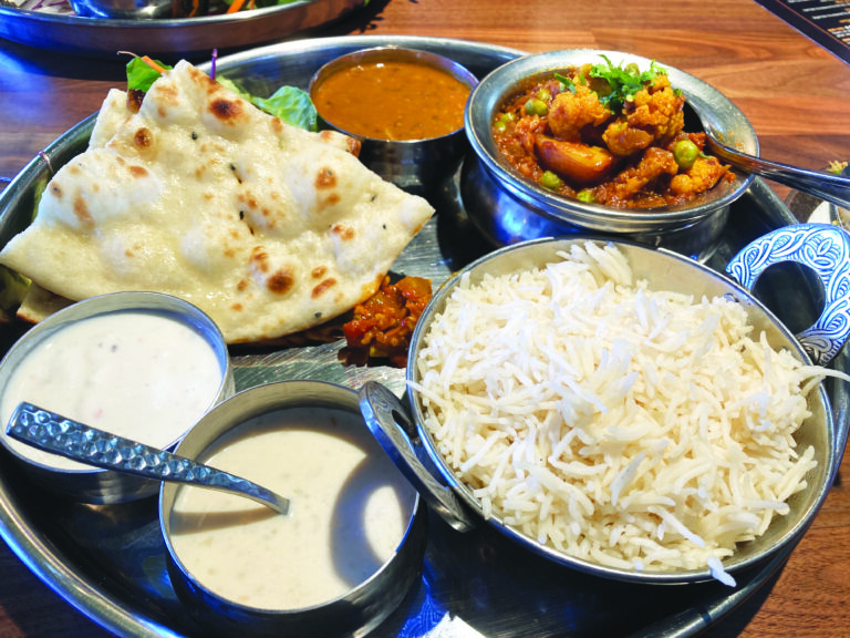 Currying Favor