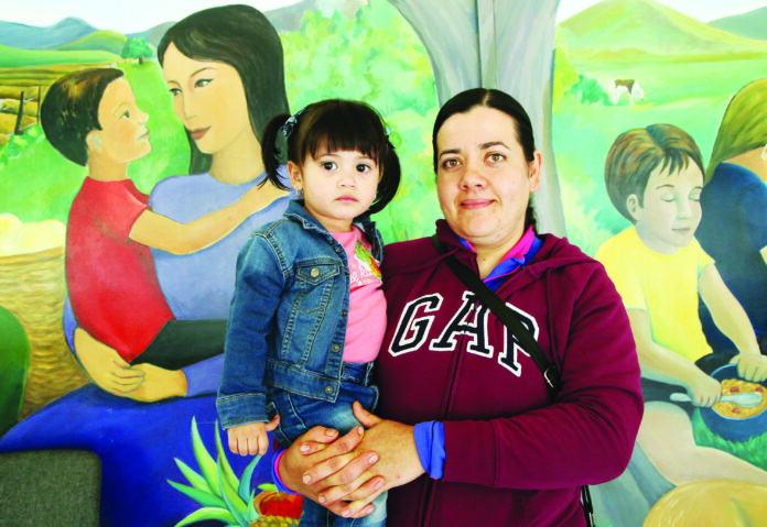 Grant Awarded to Local Women’s and Children Program