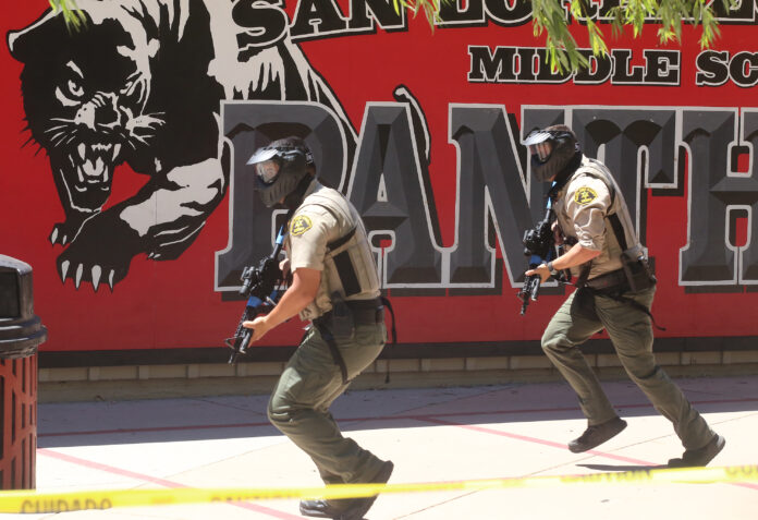 Preparing for the Worst