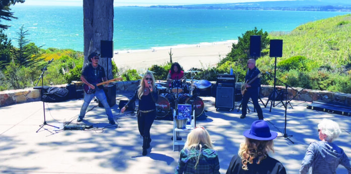 Things to do in Santa Cruz for the Week of 7.26 โ 8.1.23