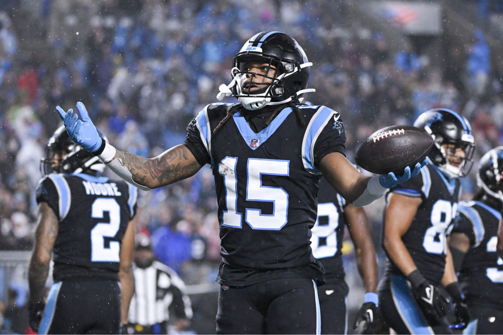 2023 nfl season player acquisitions trades movements latest news