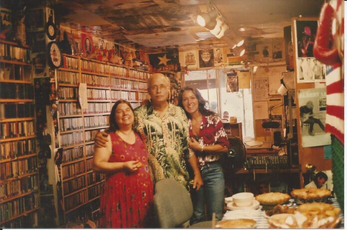 Sleepy John Bids Farewell to the Sty