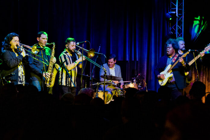 Things To Do in Santa Cruz: August 23–29