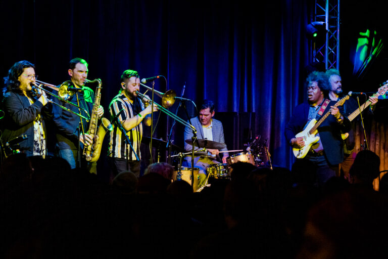 Things To Do in Santa Cruz: August 23–29