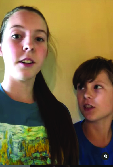UPDATE: Santa Cruz Kids Forced Into Reunification Program Return Home