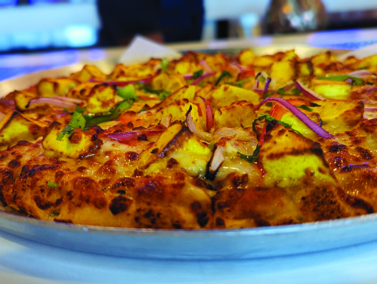 Currying Favor