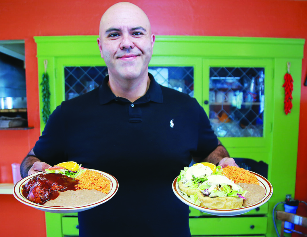 Real Colima 2 Good Times