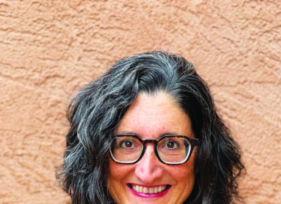 At First This Poet Didn’t Know It