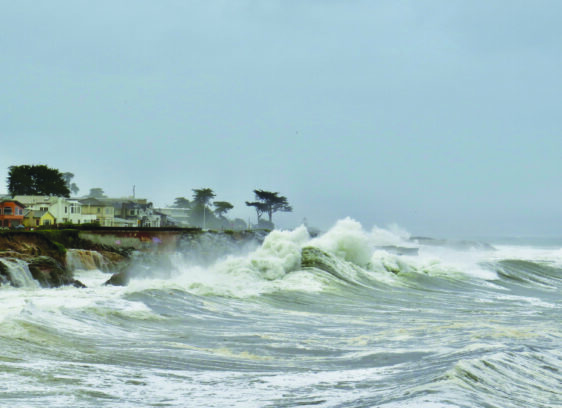 Preparing for El Niño