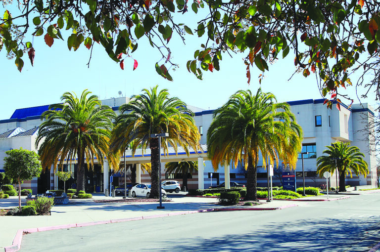 $116 Million Bond To Help Watsonville Hospital Approved For Ballot