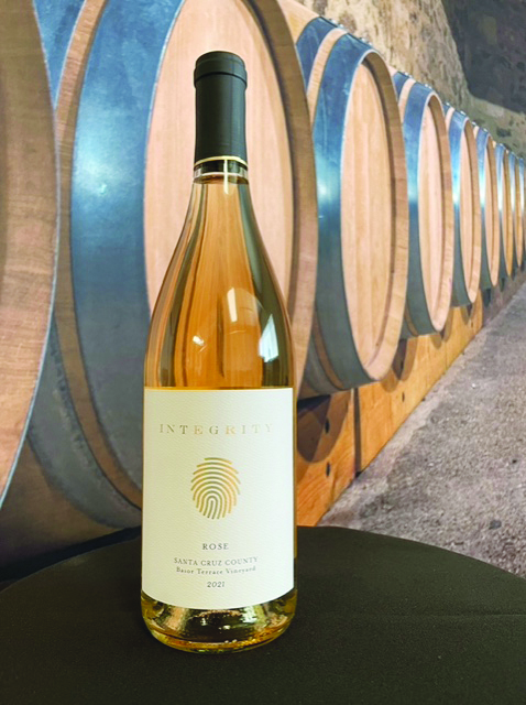 Integrity Wines
