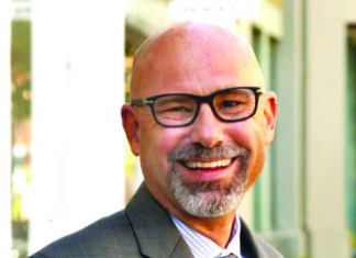 Last Stop: RTC Executive Director Stepping Down