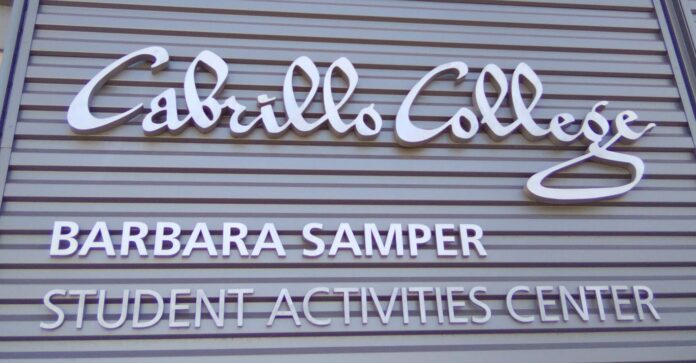 Trustees Delay Cabrillo College Renaming