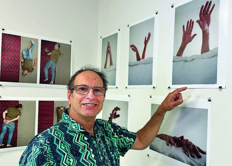 New Art Exhibit Opens In Watsonville