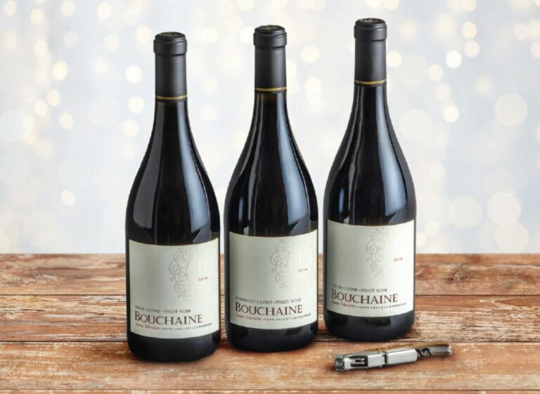 Bouchaine Vineyards