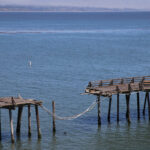 Image for display with article titled The Future of the Capitola Wharf