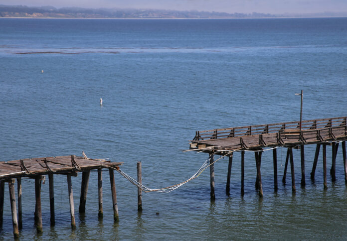 The Future of the Capitola Wharf