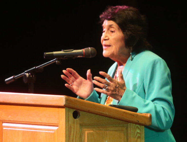 Focus On Farmworkers And Farm Fallout