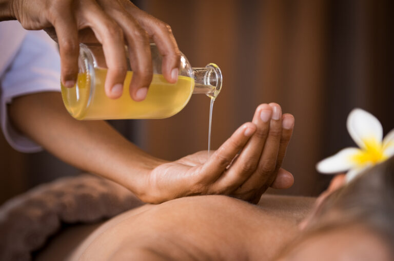 Ayurveda: What’s Really Bothering You
