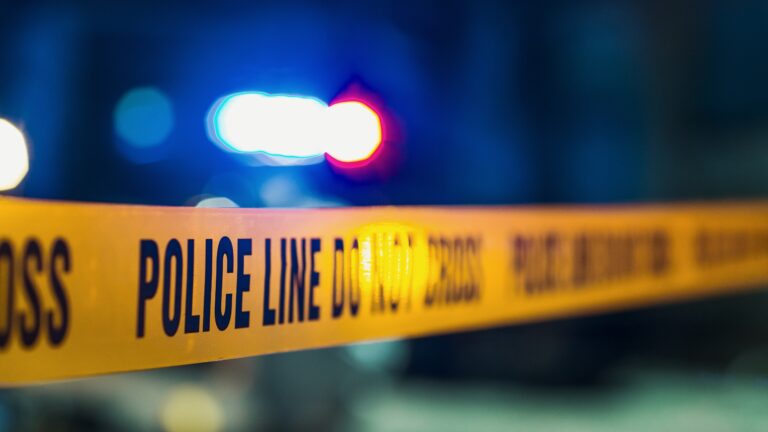Vehicular Manslaughter In Capitola