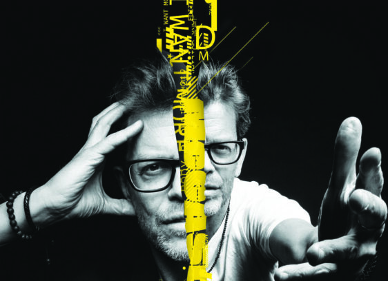 Do It Because You Love It