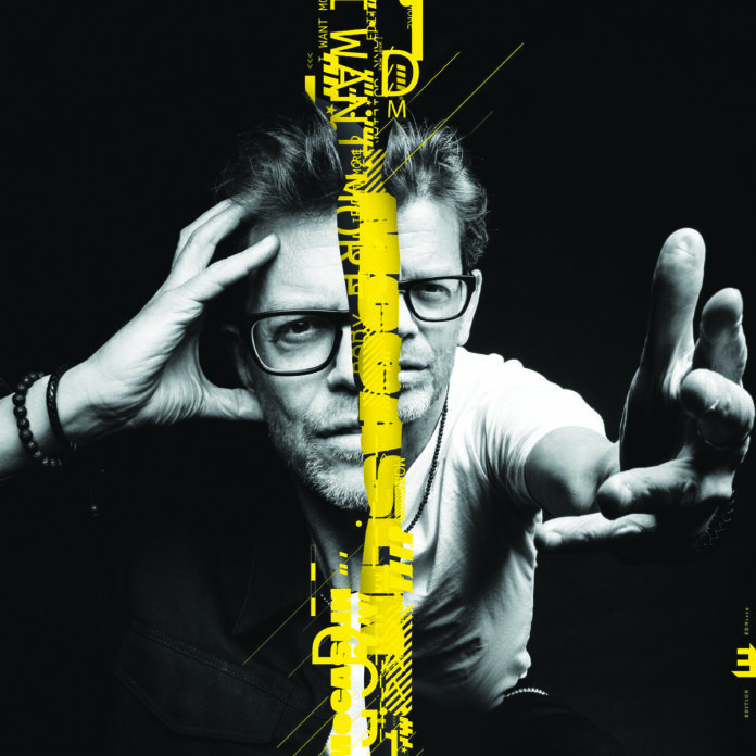 Do It Because You Love It