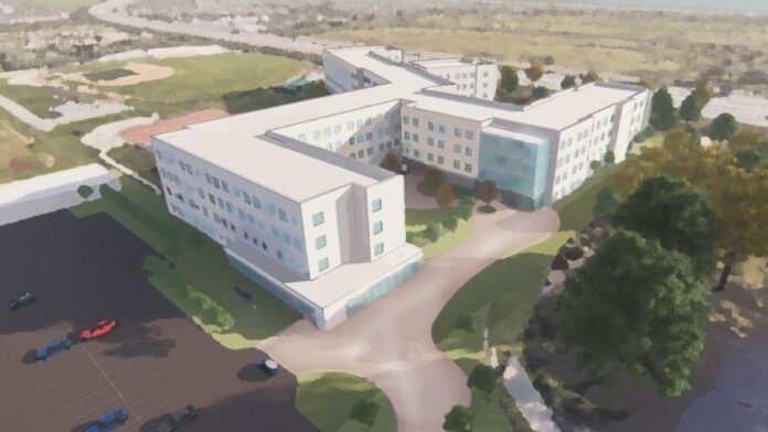 Student Housing Coming To Cabrillo, UCSC