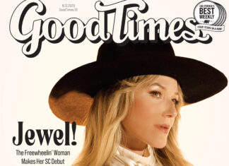 The Colorful Prisms of Jewel