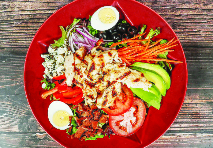 Shockwave Food