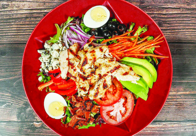 Shockwave Food