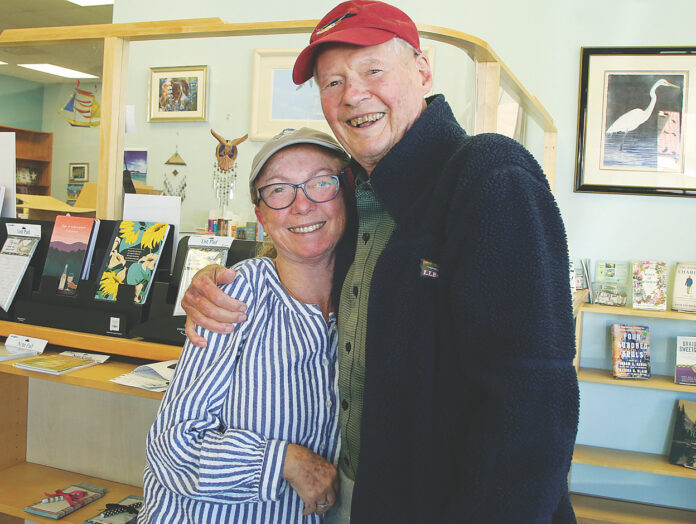 Final Chapter For Kelly’s Books