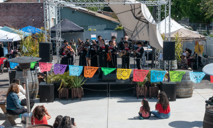 AfroLatine Fest Kicks Off Hispanic Heritage Month