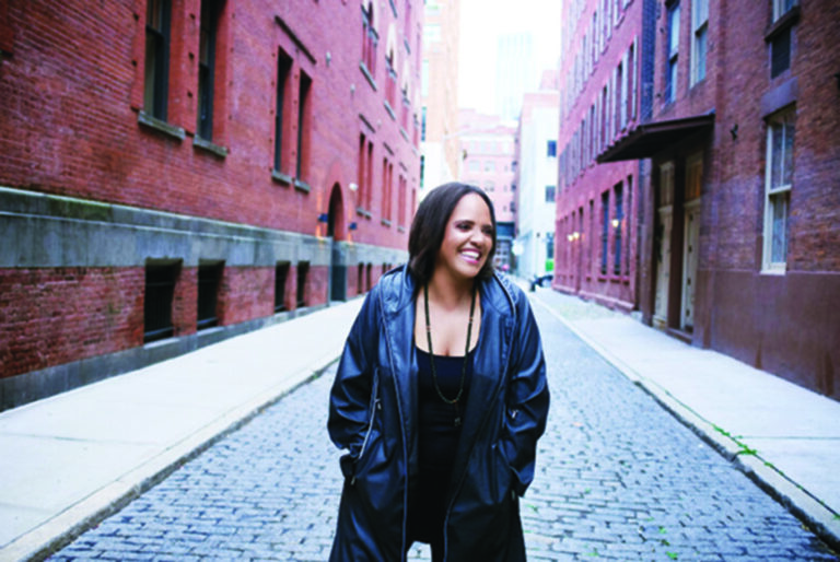 Music For Abolition