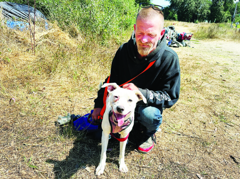 Homeless Response As Winter Approaches