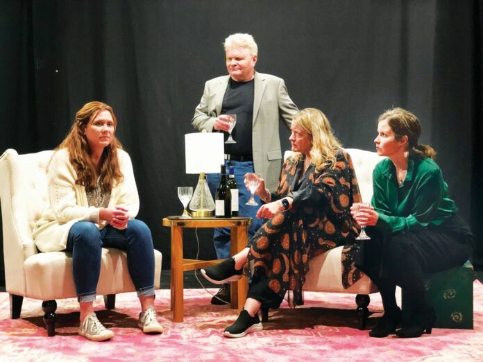 I Ainโt Afraid of No Ghosts!