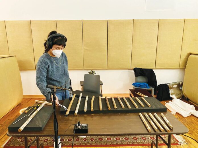 Punching Out Prisons