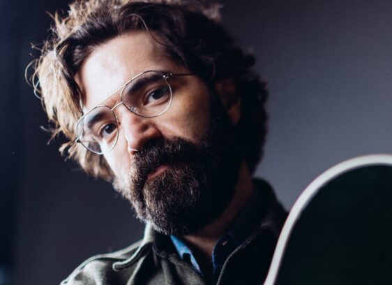 Andrew Duhon Brings New Orleans Vibes To Felton