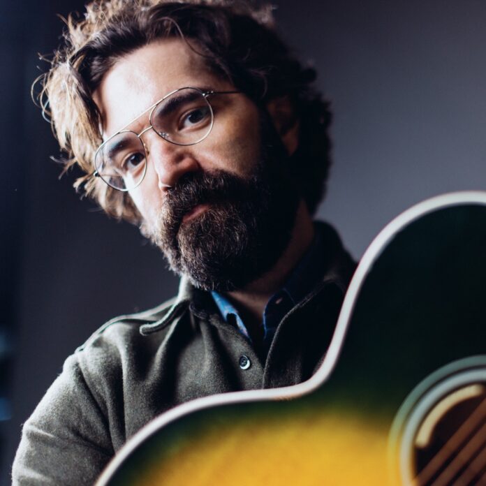 Andrew Duhon Brings New Orleans Vibes To Felton