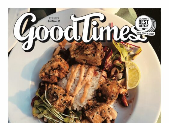 Restaurants Come Back to Life