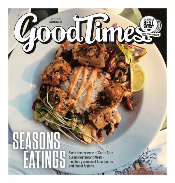 Restaurants Come Back to Life