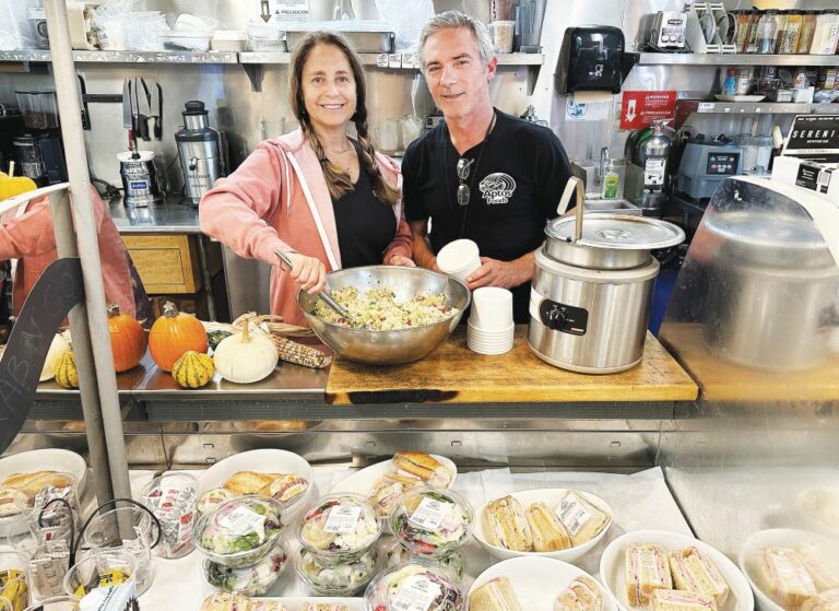 Seascape Foods
