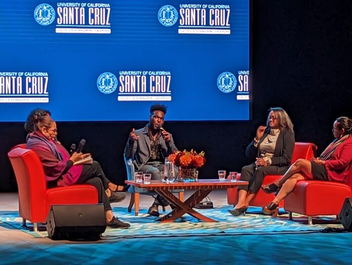 “Voices Of Pajaro” Brings South County Reality To UCSC