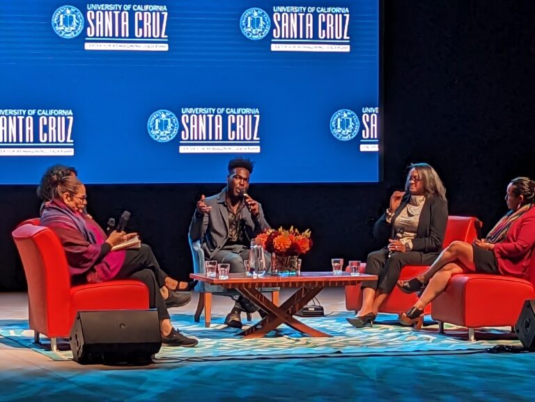 “Voices Of Pajaro” Brings South County Reality To UCSC